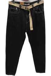 Джинсы мужские RTROOSS оптом 97503186 8128-43