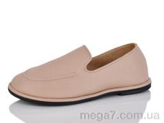 Туфли, Violeta оптом 197-207 khaki
