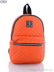 Рюкзак, Reluna Group оптом NQ001-6 orange