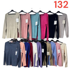 Светри жіночі оптом Китай