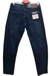 Джинсы мужские MENGGESI оптом 83256049 25020-109