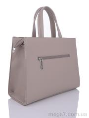 Сумка, Sheng Ma-Lusha оптом 883697 khaki-grey (10x23x29)