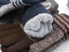 Перчатки, RuBi оптом 2040 (M) mix