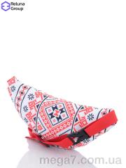 Бананка, Reluna Group оптом RT007-2 red