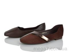Балетки, Loretta оптом X394-2