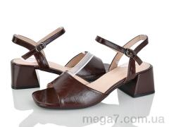 Босоножки, Бабочка-Mengfuna-AESD оптом 2221-216