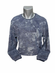 Кофти чоловічі БАТАЛ оптом