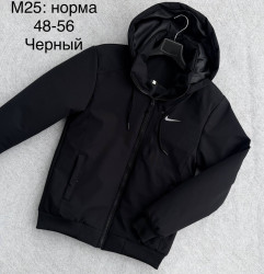 Куртки демисезонные мужские оптом 75203984 25-55