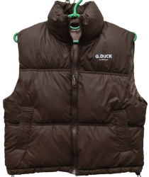 Жилетки подростковые оптом 32867095 3209-36