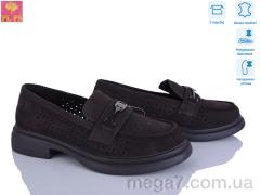 Туфли, PLPS оптом DAA17-6