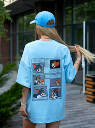 Футболки жіночі оптом