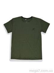 Футболка, Textile оптом Textile  824-M хакі