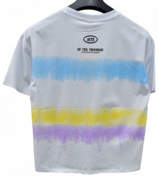 Футболки юниор оптом 05483917 006-88