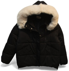 Куртки зимові жіночі оптом