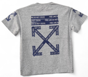 Футболки дитячі оптом