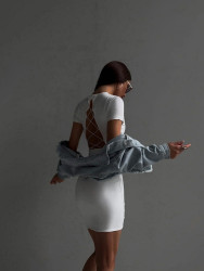 Сукні жіночі оптом ZLATA ROMANOVA 