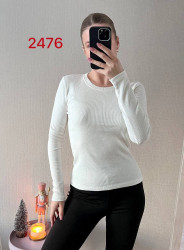 Лонгсливы женские оптом 02148753 2476-7-36