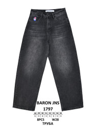 Джинси чоловічі BARONJNS оптом  