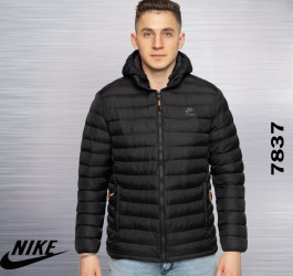 Куртки демисезонные мужские оптом 72560148 7837-46