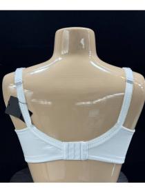 Бюстгальтер Acousma A6580CDH (  белый, D  6 шт. )