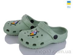 Кроксы, Vladimir оптом Cross H3 олива