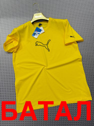 Футболки чоловічі БАТАЛ оптом