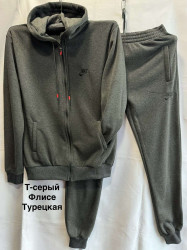 Спортивні костюми чоловічі на флісі оптом        