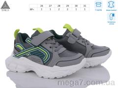 Кроссовки, STILLI KIDS оптом TX120-36 шкіра піна