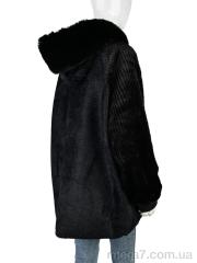 Куртка, Edel оптом 2308 black