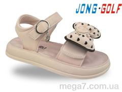 Босоножки, Jong Golf оптом Jong Golf B20626-8