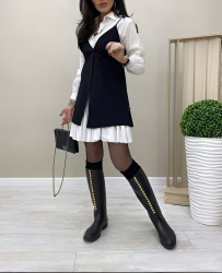 Сукні жіночі (2-ка) оптом