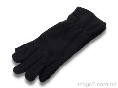 Перчатки, RuBi оптом 102-4 black