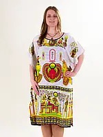 Сукні жіночі БАТАЛ оптом