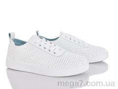 Кроссовки, Ok Shoes оптом 220-4