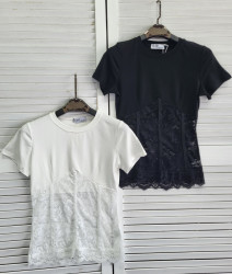 Футболки жіночі оптом 