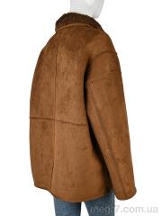 Куртка, Edel оптом 939 brown