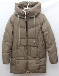 Куртки зимние женские VICTOLEAR оптом 13048965 3032-9