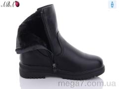 Ботинки, Aba оптом 806-old