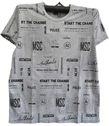 Футболки мужские оптом 96847120 79-61