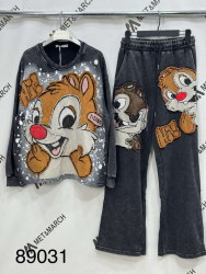 Спортивні костюми жіночі оптом