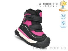 Ботинки, TOM.M оптом T11760A