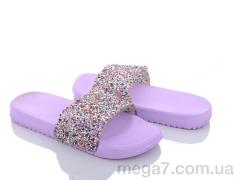 Шлепки, Xifa оптом 001X-7012-375