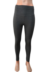 Лосины женские на меху оптом 39604518 9936-74