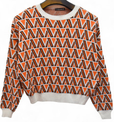 Светри жіночі оптом