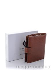 Кошелек, GLAMORTA оптом B019-894 brown