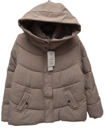 Куртки демисезонні жіночі оптом