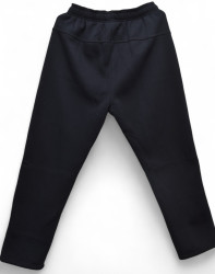 Спортивні штани чоловічі на флісі БАТАЛ оптом        