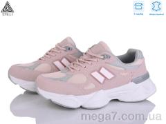 Кроссовки, STILLI Group оптом NB400-3 піна шкіра