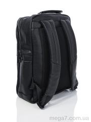 Рюкзак, GLAMORTA оптом T9210-14 black