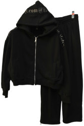 Спортивні костюми жіночі на флісі оптом